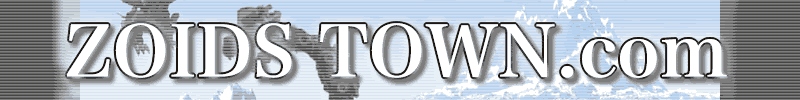 ZOIDS TOWN